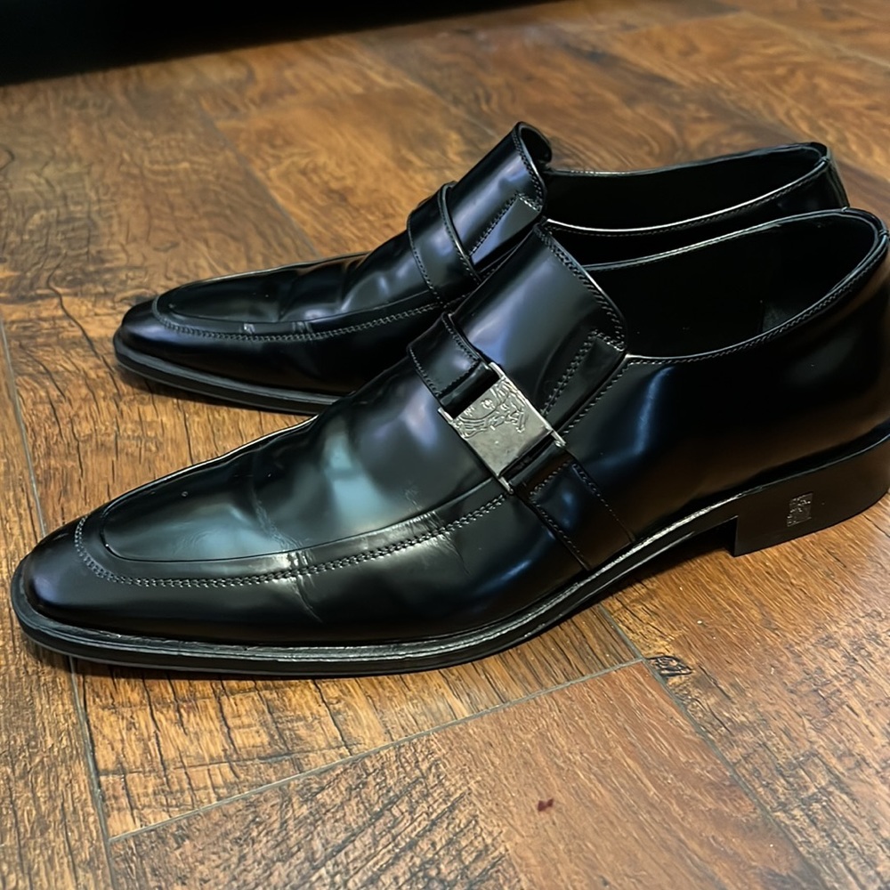 Versace Collection Men's Loafers
